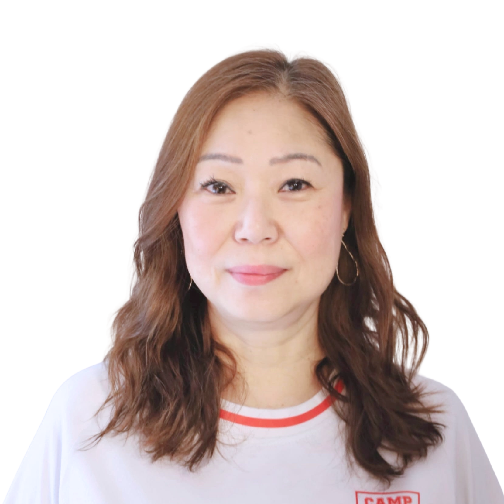 Camp Asia Elite Sports coach